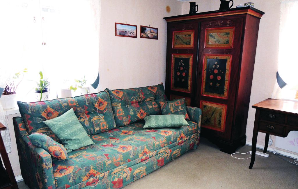 Ferienhaus - Pershult/Hishult , Schweden - S02696 4