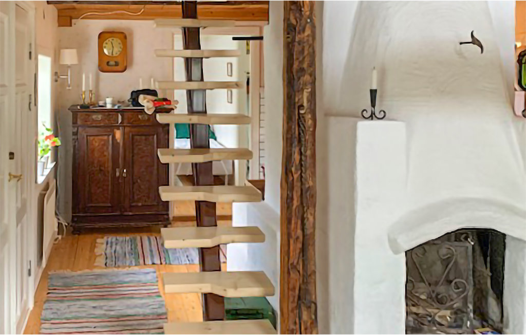 Ferienhaus - Linghult/Eldsberga , Schweden - S02731 7