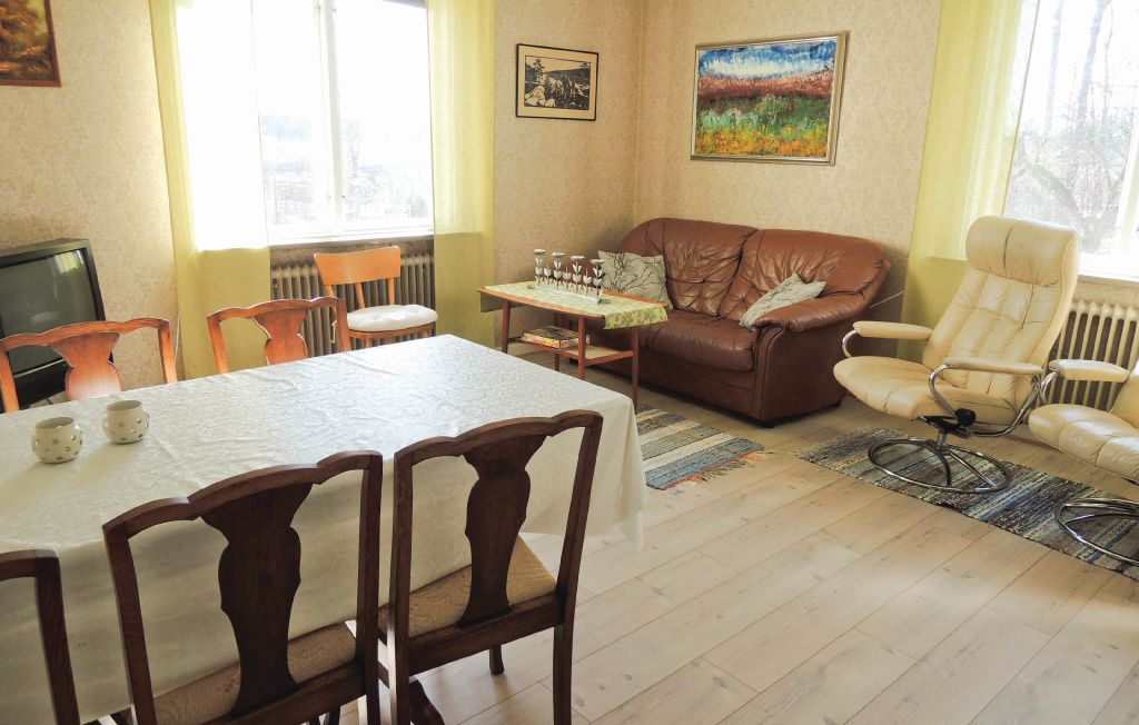 Ferienhaus - Vessigebro , Schweden - S02732 9