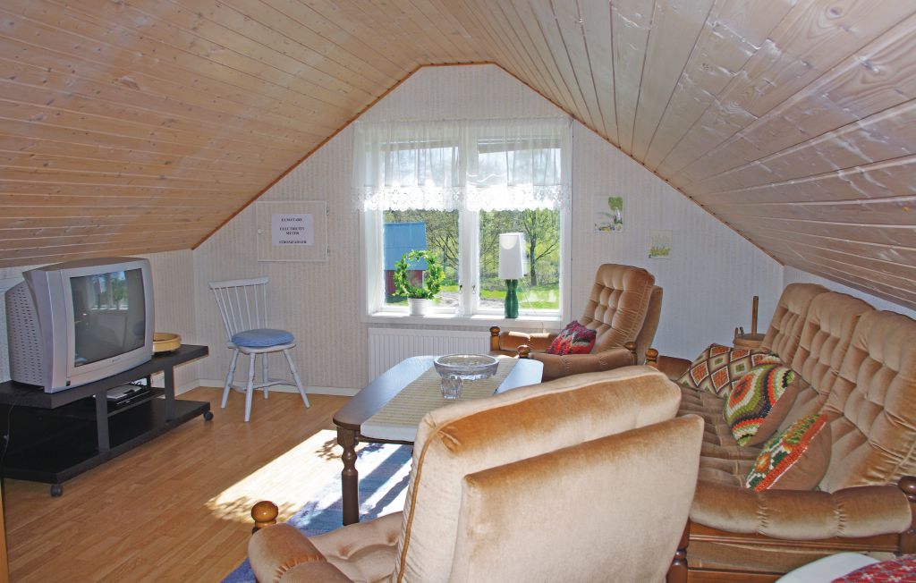 Ferienhaus - Fegen , Schweden - S02019 6