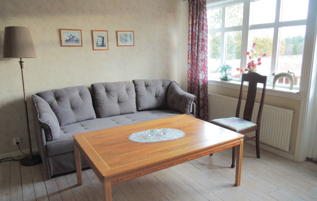 Ferienhaus - Knäred , Schweden - S02465 4