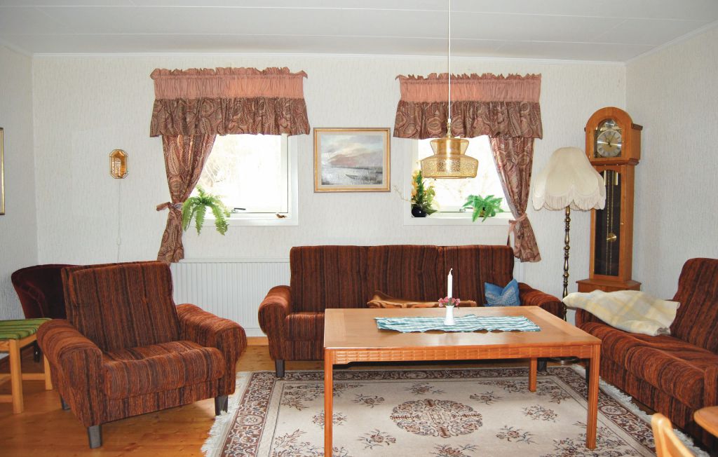 Feriehuse - Källsjö/Ullared , Sverige - S02487 6