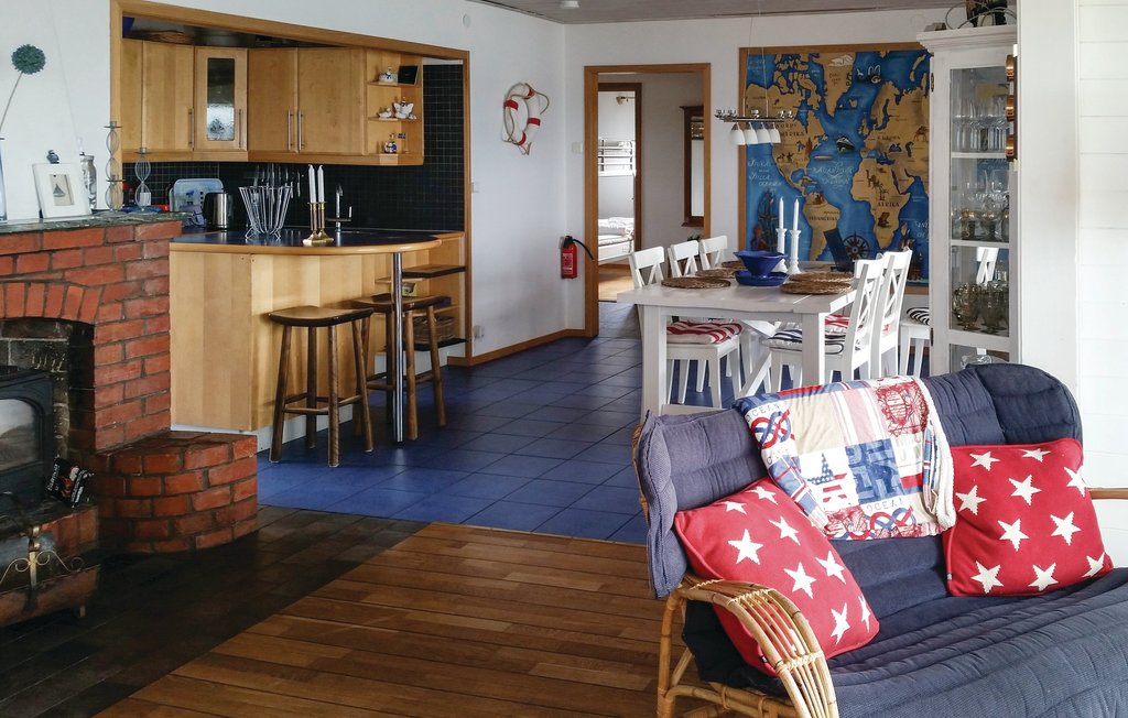 Feriehus - Åsa/Kungsbacka , Sverige - S02528 13