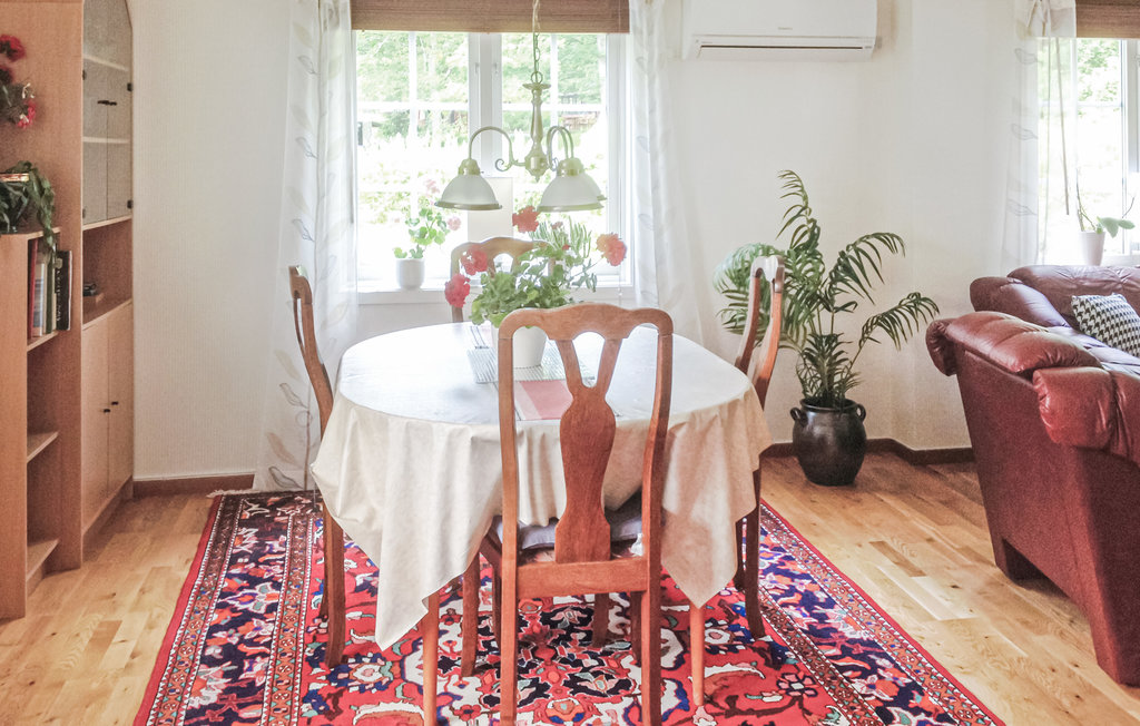 Ferienhaus - Tofta/Halmstad , Schweden - S02680 7