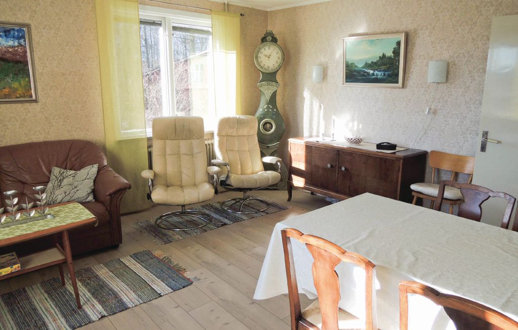 Ferienhaus - Vessigebro , Schweden - S02732 10