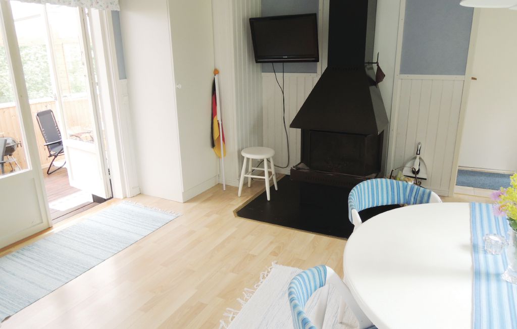 Semesterhus - Oskarsström , Sverige - S02026 10