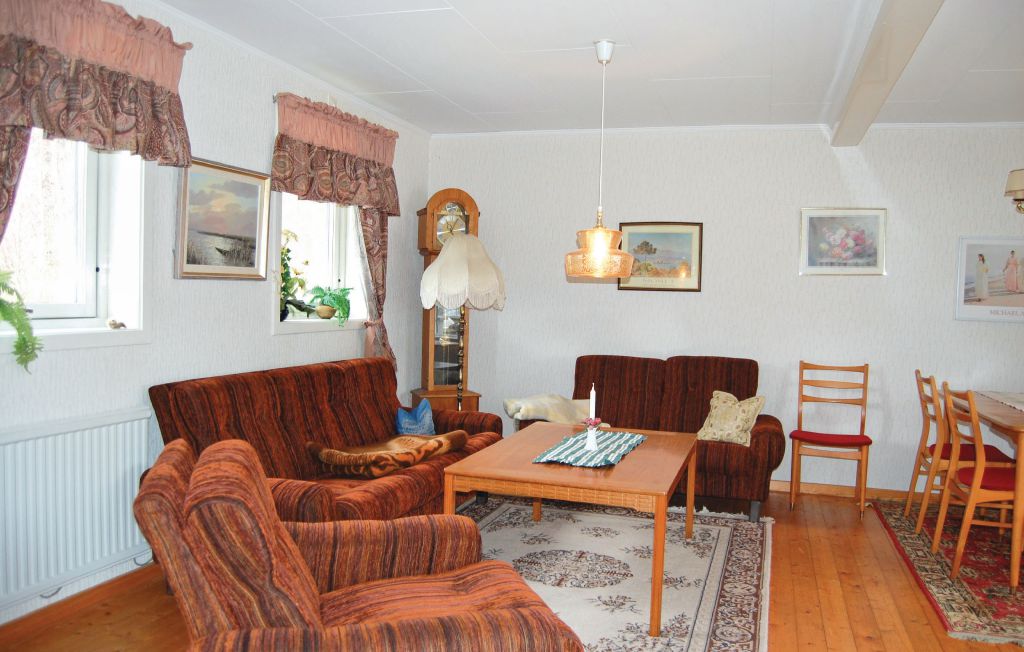 Feriehuse - Källsjö/Ullared , Sverige - S02487 7