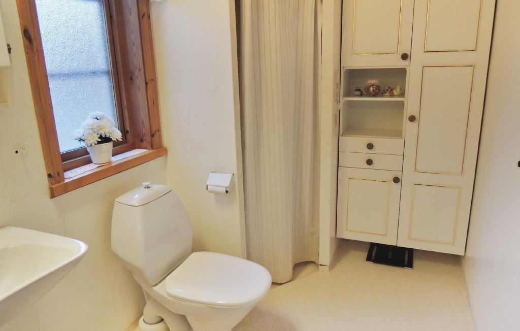 Feriehuse - Knäred , Sverige - S02537 12