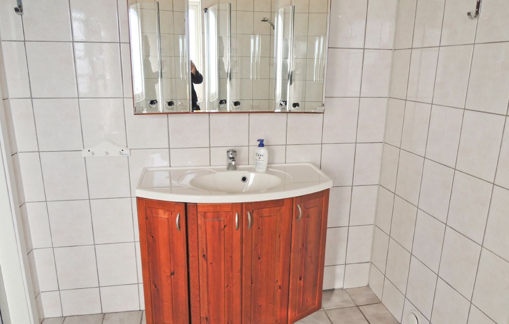 Semesterhus - Vessigebro , Sverige - S02601 23