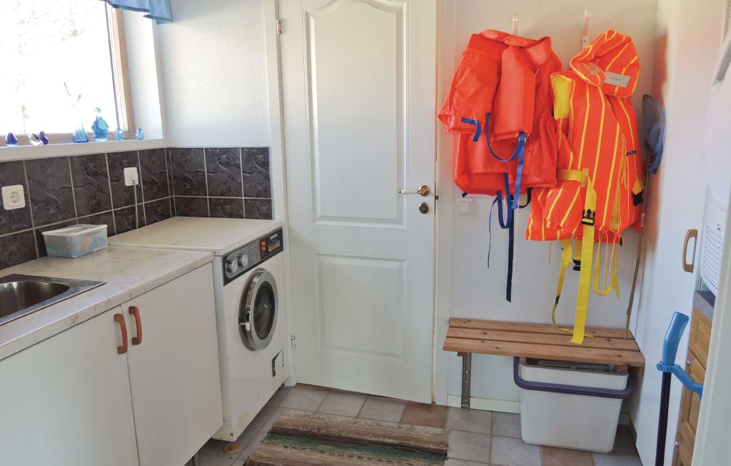 Semesterhus - Vessigebro , Sverige - S02601 27