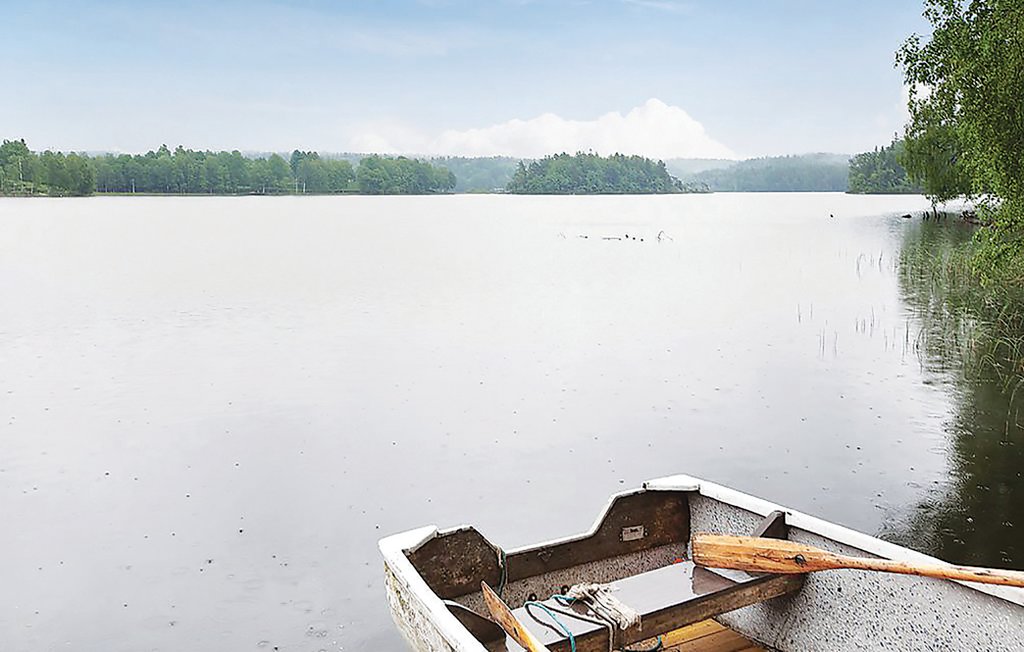 Feriehus - Förlanda/Fjärås , Sverige - S02419 14