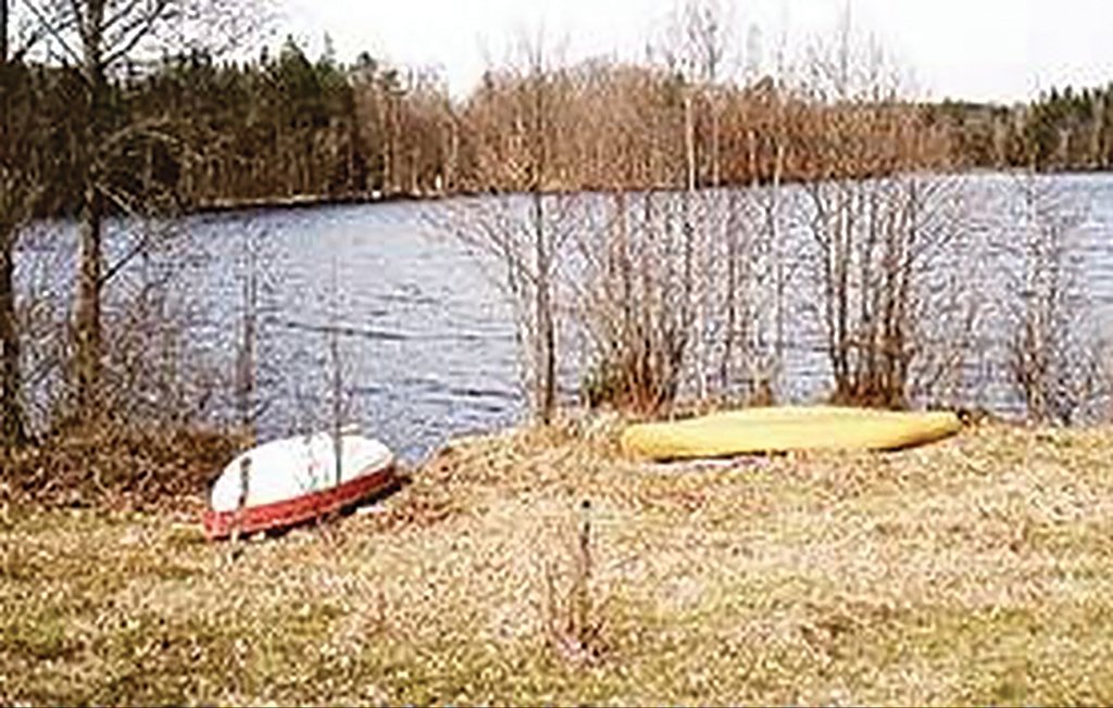 Ferienhaus - Knäred , Schweden - S02465 13