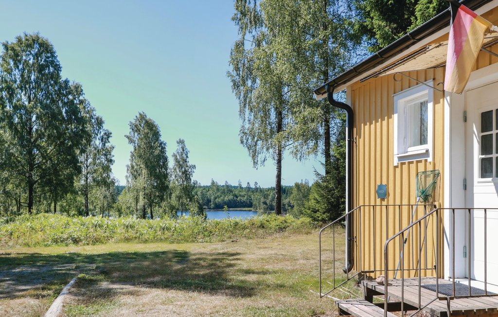 Ferienhaus - Fegen , Schweden - S02509 12