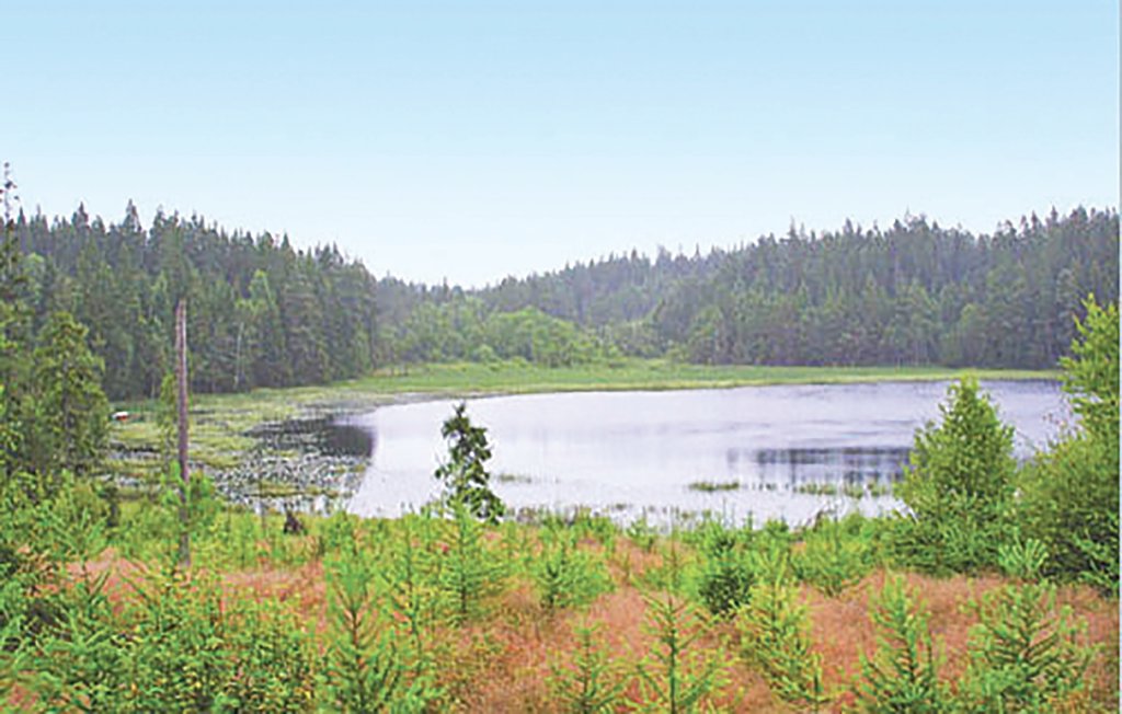 Semesterhus - Vessigebro , Sverige - S02601 31