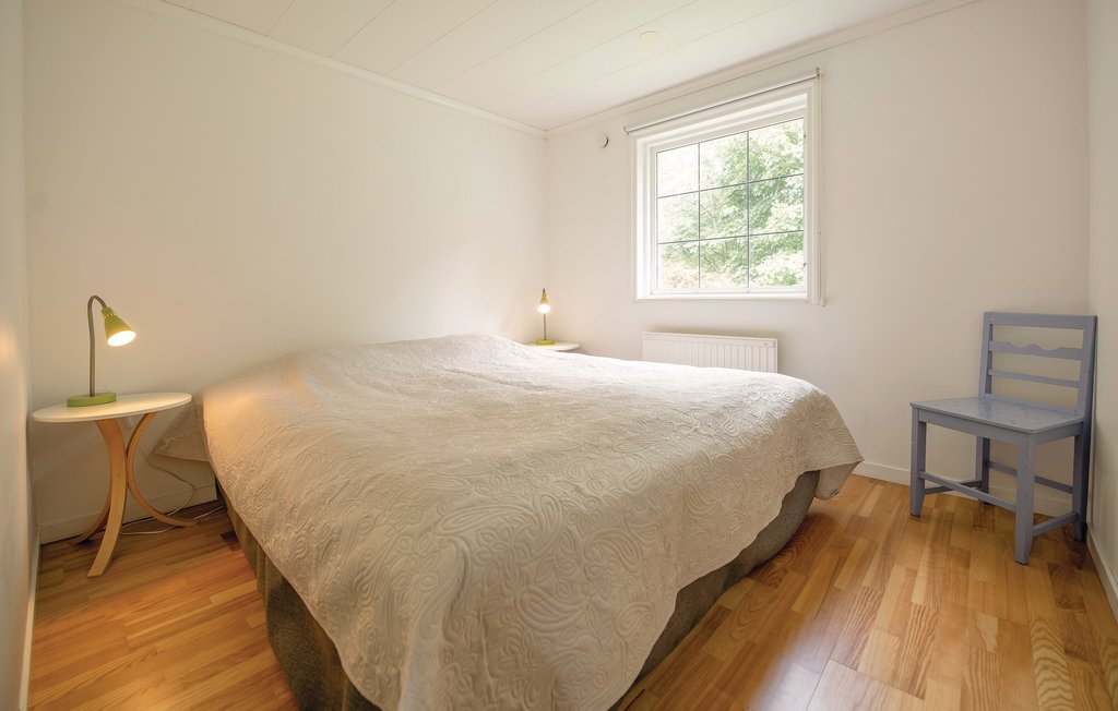 Feriehus - Gunnarp , Sverige - S02655 11