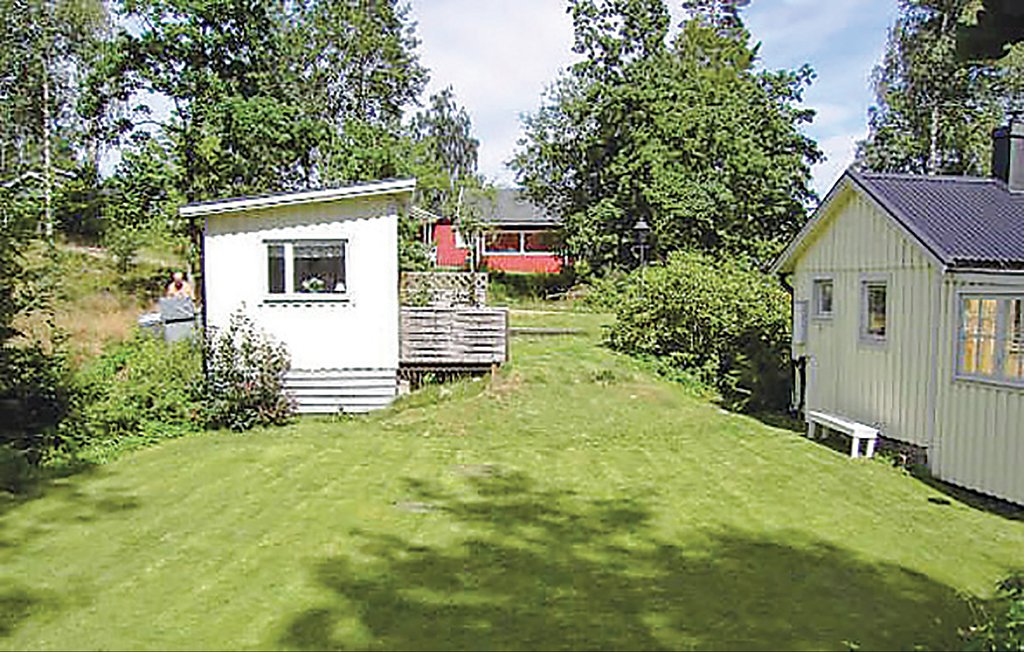 Semesterhus - Oskarsström , Sverige - S02026 6