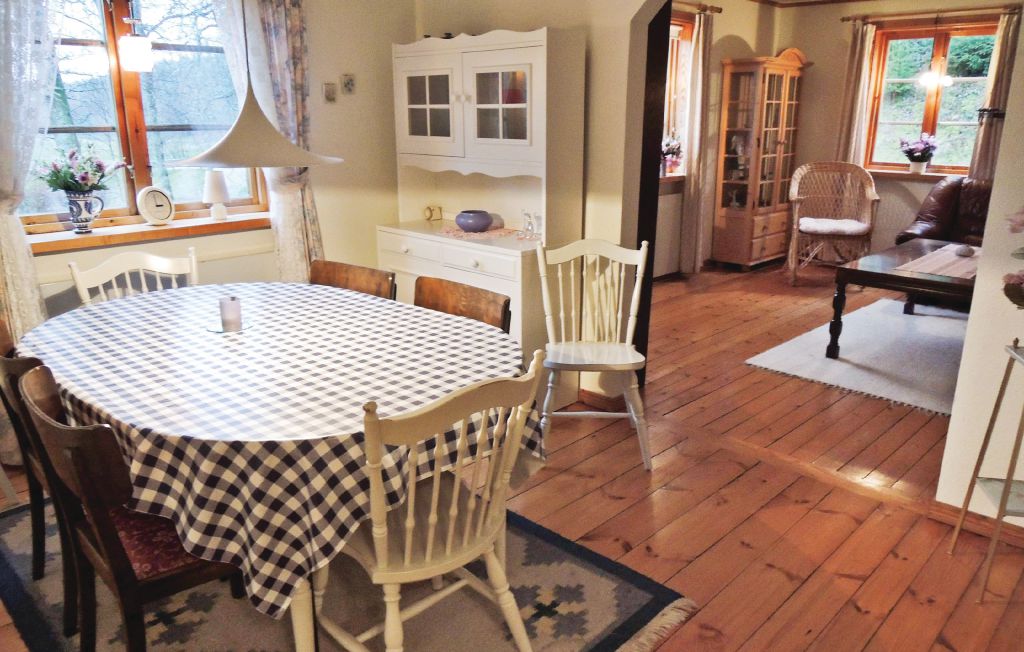 Feriehuse - Knäred , Sverige - S02537 2