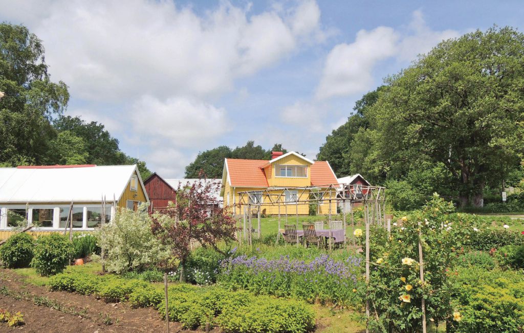 Ferienhaus - Vessigebro , Schweden - S02732 2