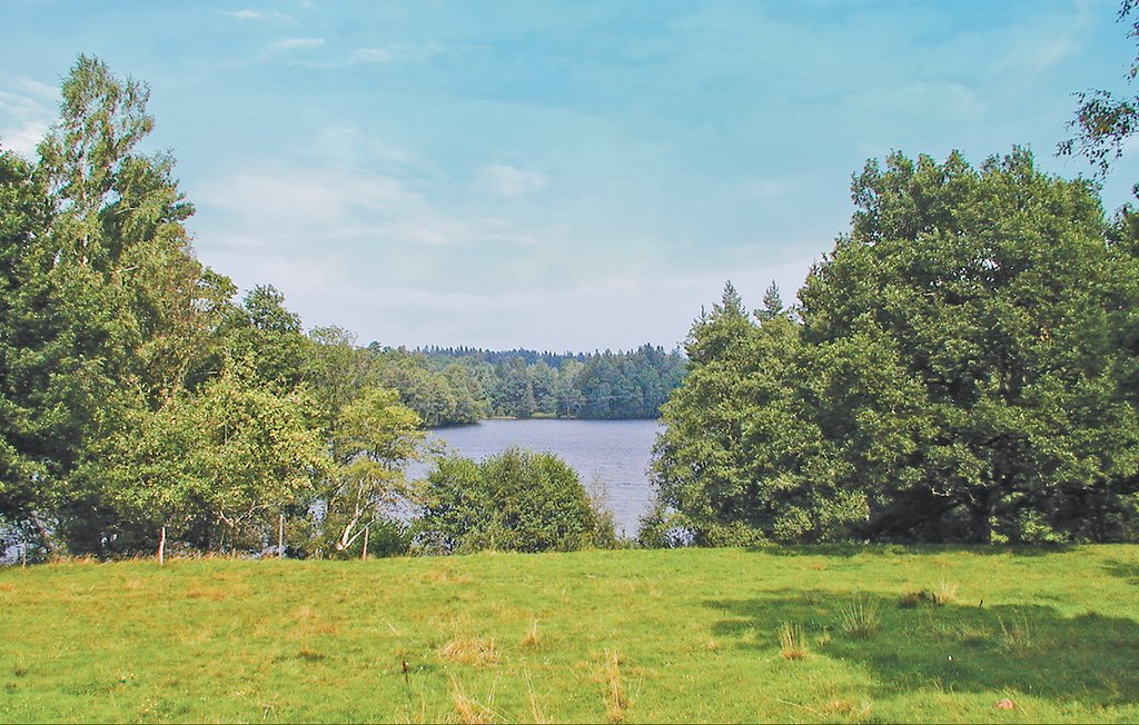 Ferienhaus - Knäred , Schweden - S02465 2