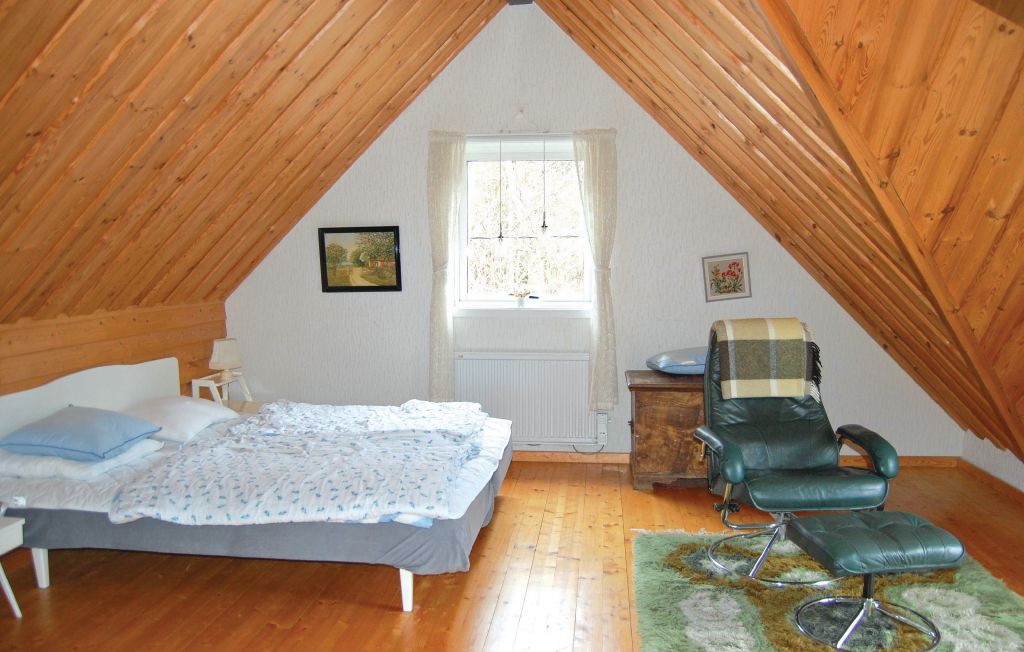 Feriehuse - Källsjö/Ullared , Sverige - S02487 16