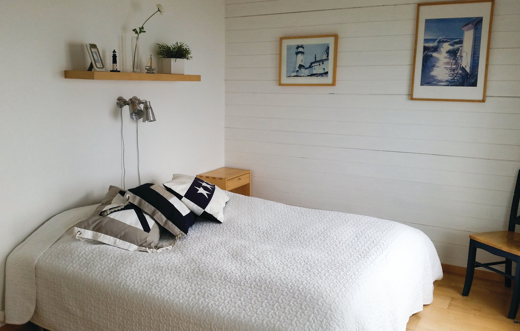 Feriehus - Åsa/Kungsbacka , Sverige - S02528 22