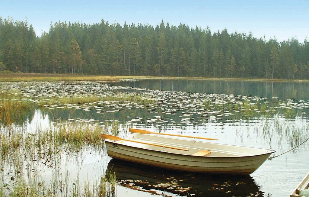 Feriehus - Gunnarp , Sverige - S02655 2