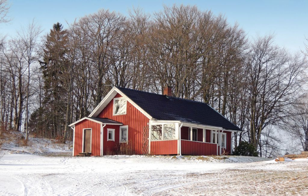 Ferienhaus - Fegen , Schweden - S02019 5