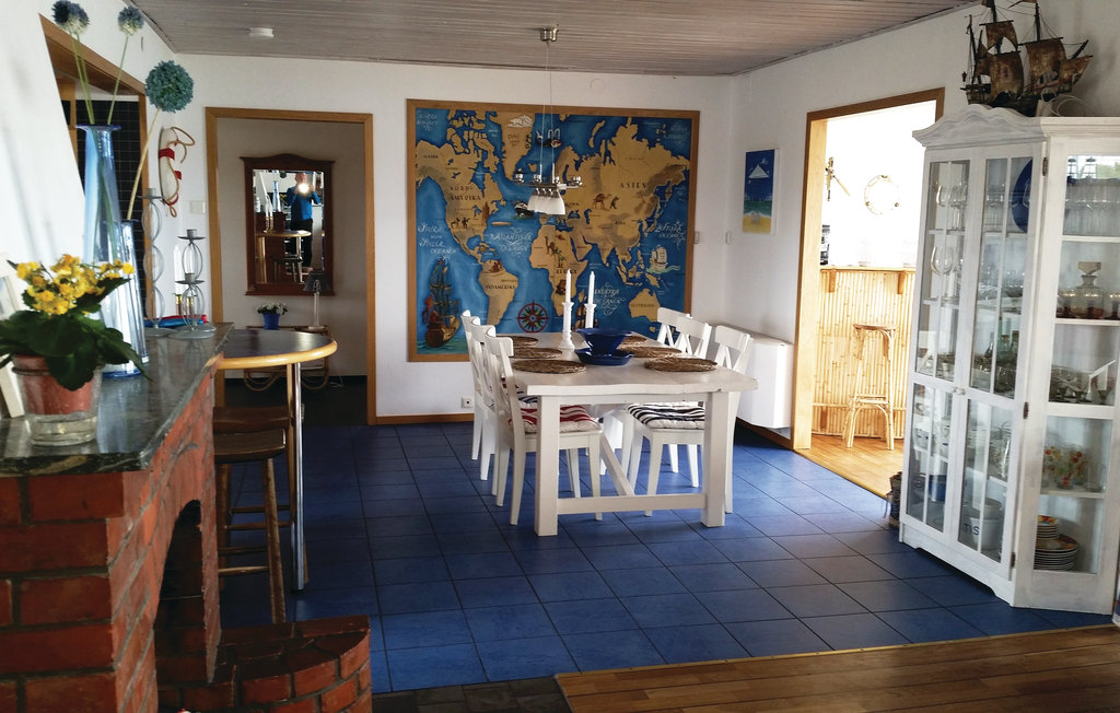 Feriehus - Åsa/Kungsbacka , Sverige - S02528 15