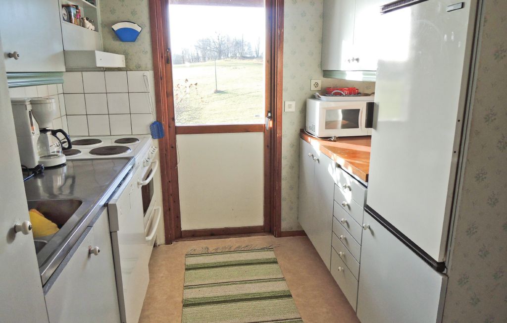 Feriehus - Kungsäter , Sverige - S02584 9
