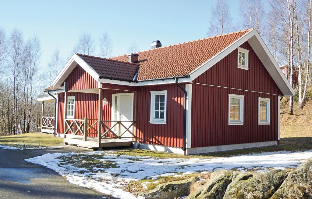 Feriehus - Vessigebro , Sverige - S02596 4