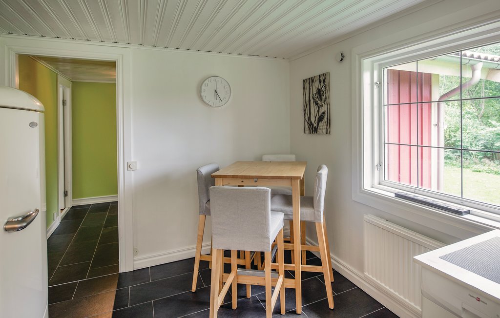 Feriehus - Gunnarp , Sverige - S02655 8