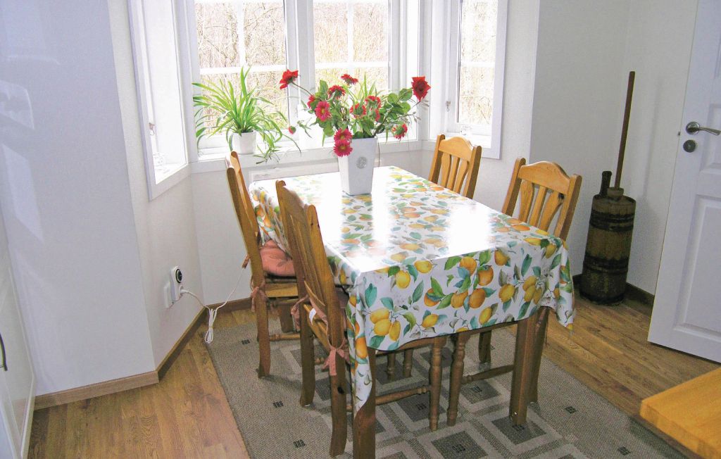 Ferienhaus - Tofta/Halmstad , Schweden - S02680 11