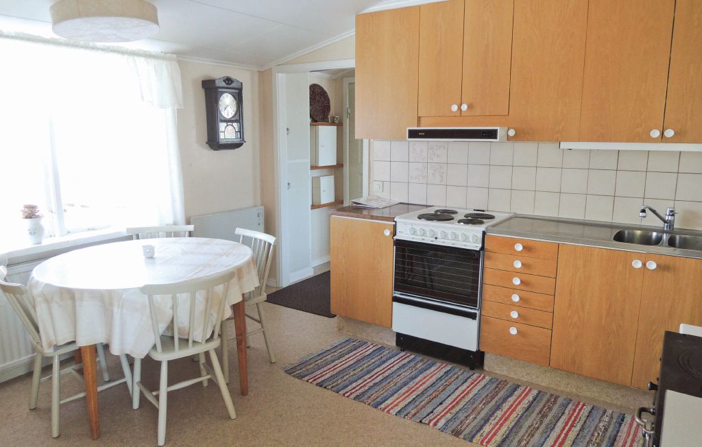 Ferienhaus - Vessigebro , Schweden - S02732 12