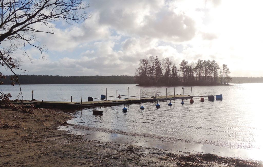 Feriehus - Alvhaga/Fegen , Sverige - S02416 19