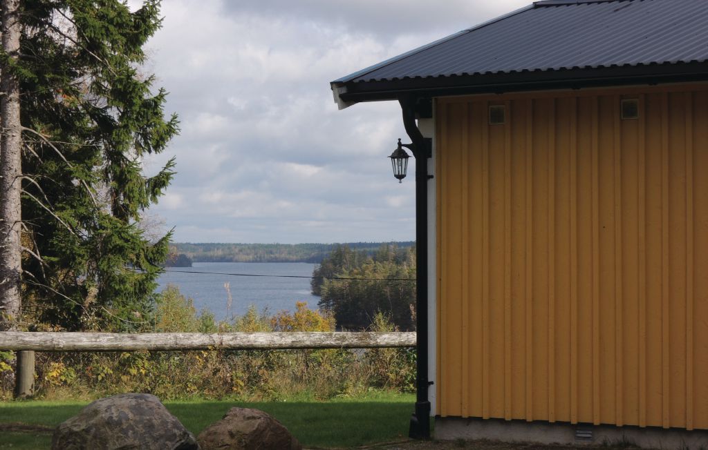 Feriehuse - Fegen , Sverige - S02663 2