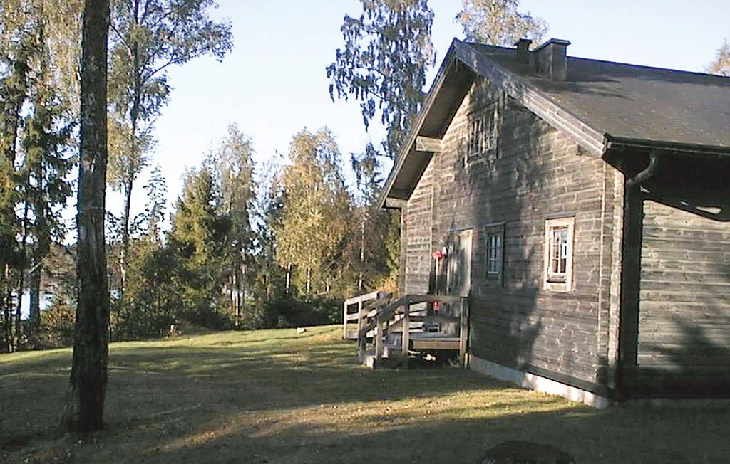 Feriehus - Alvhaga/Fegen , Sverige - S02416 11