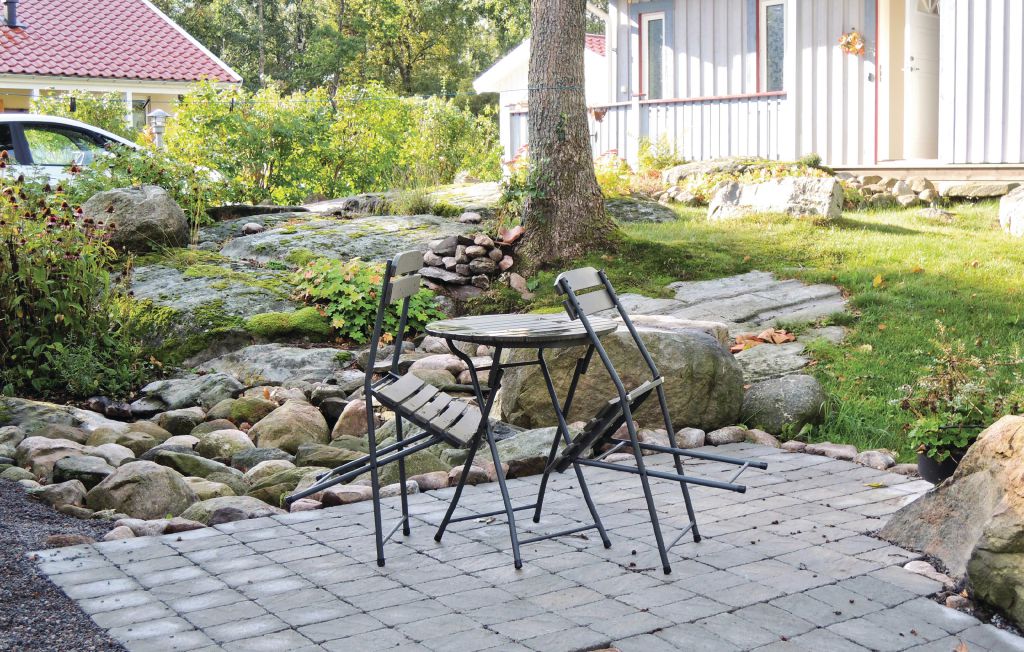 Semesterhus - Ugglarp-Steninge , Sverige - S02667 6