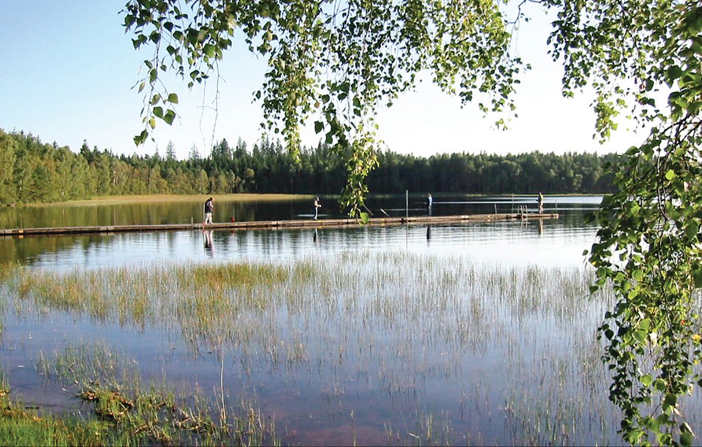Feriehus - Vessigebro , Sverige - S02596 21