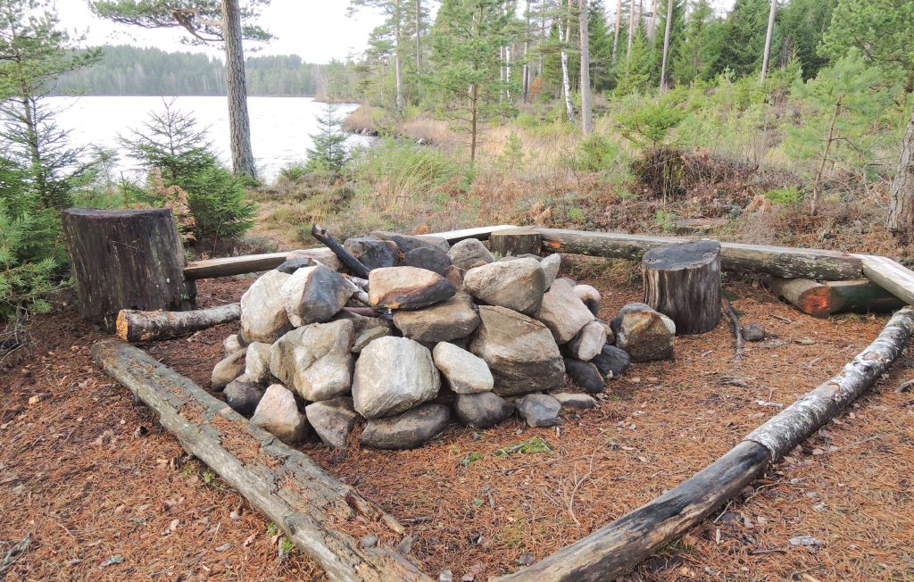 Feriehus - Fegen , Sverige - S02508 18