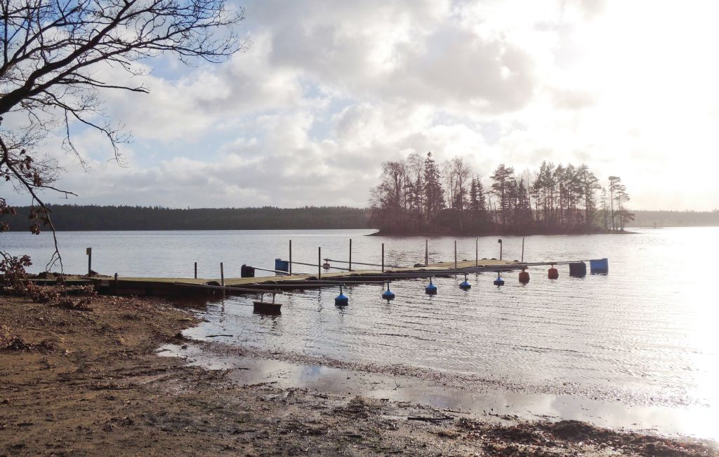 Ferienhaus - Fegen , Schweden - S02509 15