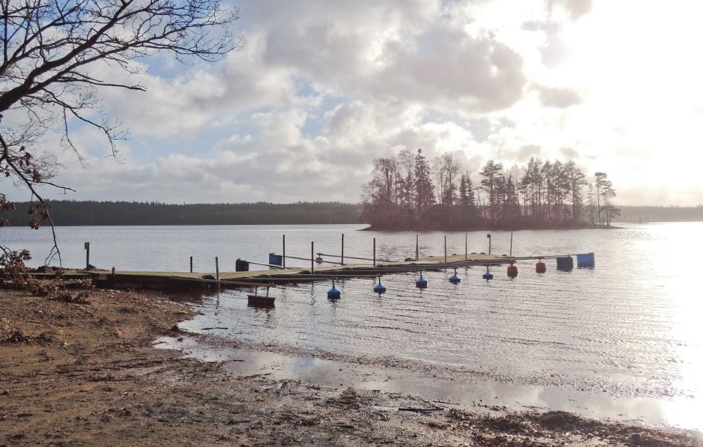 Feriehus - Fegen , Sverige - S02508 20