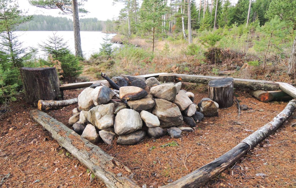 Ferienhaus - Fegen , Schweden - S02509 17