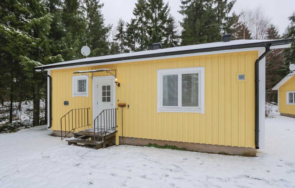 Feriehuse - Fegen , Sverige - S02506 23