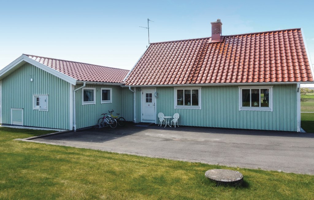 Semesterhus - Vessigebro , Sverige - S02601 9