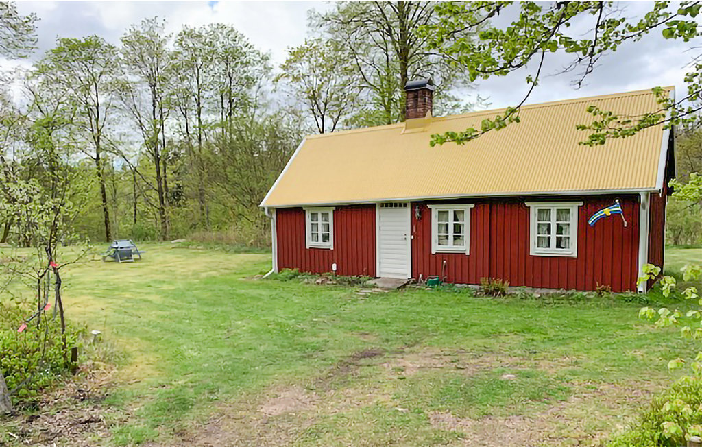 Ferienhaus - Linghult/Eldsberga , Schweden - S02731 3