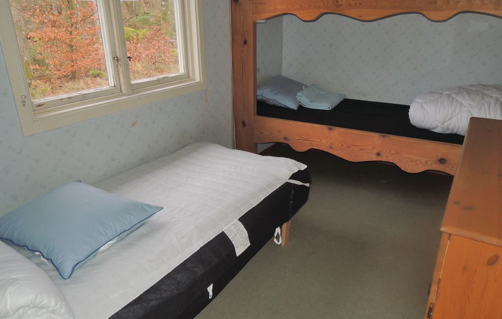 Semesterhus - Torup , Sverige - S02081 12