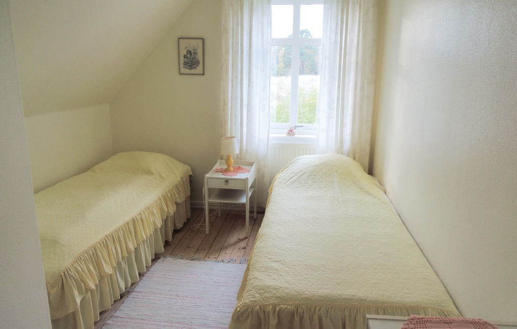 Ferienhaus - Knäred , Schweden - S02465 9