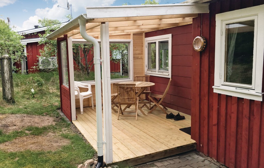 Ferienhaus - Skummeslövsstrand , Schweden - S02569 1