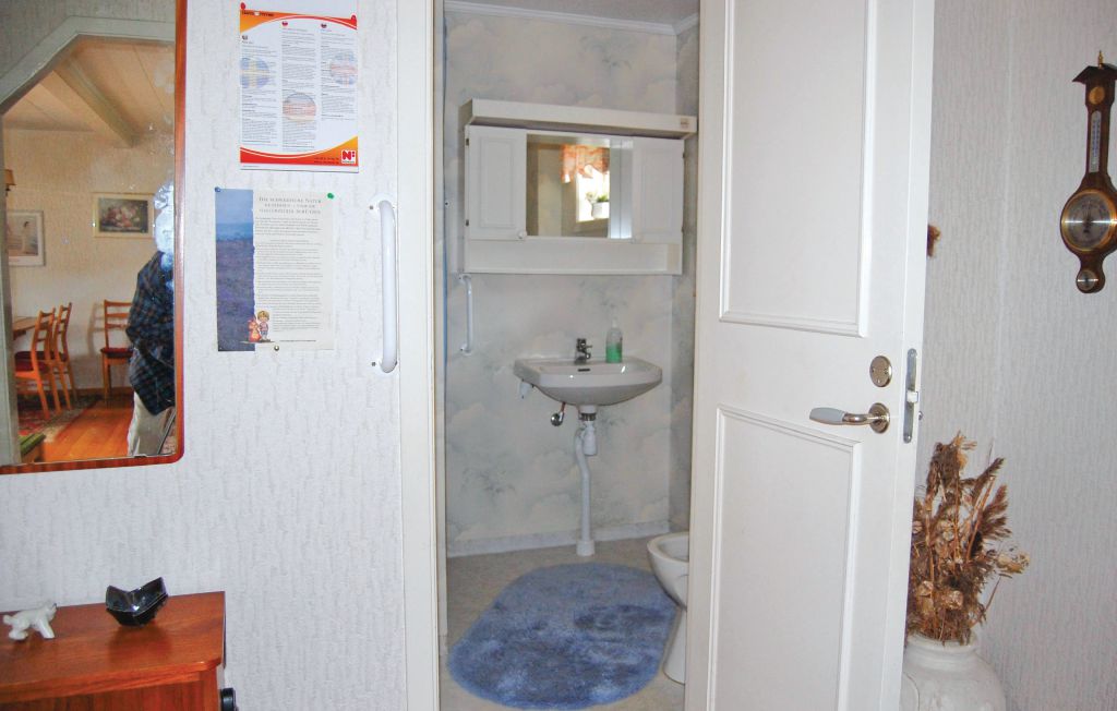 Feriehuse - Källsjö/Ullared , Sverige - S02487 15