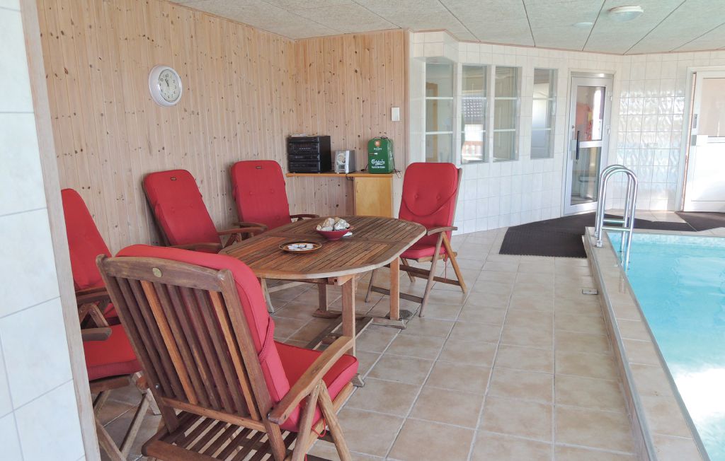 Semesterhus - Vessigebro , Sverige - S02601 8